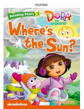 RS 3 Dora Wheres the Sun Pk - Humanitas