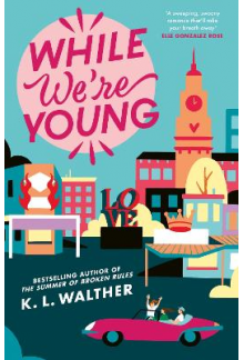 While We’re Young - Humanitas