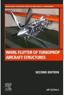 Whirl Flutter of Turboprop Aircraft Structures - Humanitas