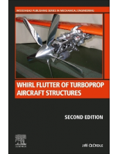 Whirl Flutter of Turboprop Aircraft Structures - Humanitas