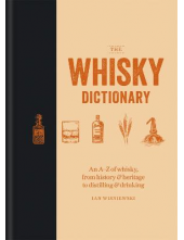 Whisky Dictionary - Humanitas