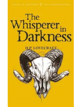 The Whisperer in Darkness - Humanitas