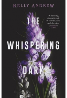 The Whispering Dark - Humanitas