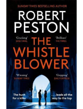 The Whistleblower - Humanitas