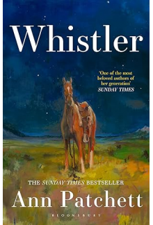 Whistler - Humanitas