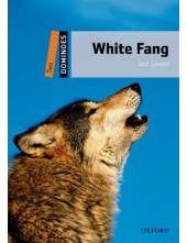 DOM2E 2 MP3: White Fang - Humanitas