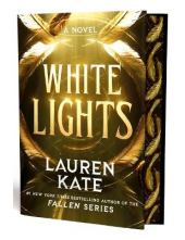 White Lights Deluxe Ed. - Humanitas