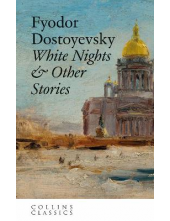 White Nights & Other Stories - Humanitas