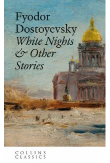White Nights & Other Stories - Humanitas