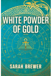 White Powder of Gold - Humanitas