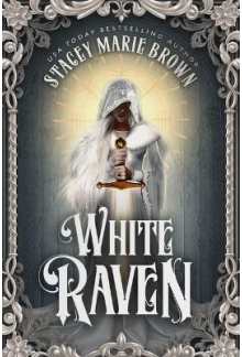 White Raven Deluxe Edition - Humanitas