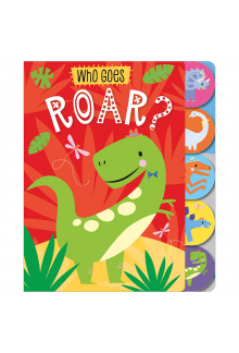 Who Goes Roar? - Humanitas