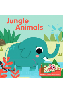 Who Lives in the Jungle Push and Pull - Humanitas