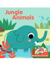 Who Lives in the Jungle Push and Pull - Humanitas
