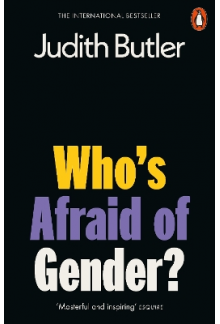 Who's Afraid of Gender? - Humanitas