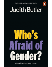 Who's Afraid of Gender? - Humanitas