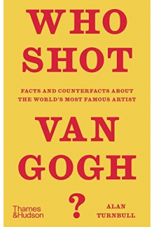 Who Shot Van Gogh? - Humanitas