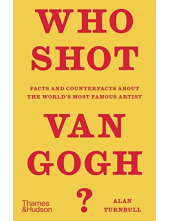 Who Shot Van Gogh? - Humanitas