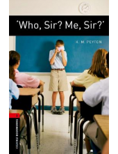OBL 3E 3: Who, Sir? Me, Sir? - Humanitas
