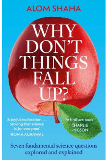 Why Don't Things Fall Up? - Humanitas