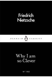 Why I Am so Clever (LBC) - Humanitas