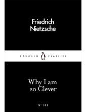 Why I Am so Clever (LBC) - Humanitas