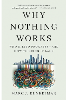Why Nothing Works - Humanitas
