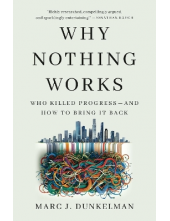 Why Nothing Works - Humanitas
