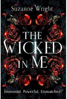 The Wicked In Me - Humanitas