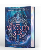 The Wicked Sea 1 Deluxe Ed. The Wicked Sea - Humanitas