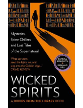 Wicked Spirits: Mysteries,Spin e Chillers and Lost Tales - Humanitas