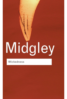 Wickedness - Humanitas