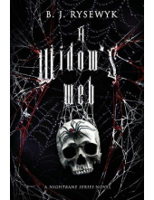 A Widow's Web Book 1 Nightbane - Humanitas