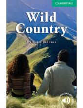 CER 3: Wild Country - Humanitas