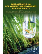 Wild Germplasm for Genetic Improvement in Crop Plants - Humanitas
