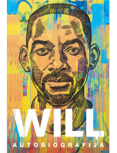 WILL: autobiografija - Humanitas