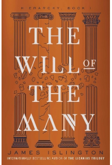 The Will of the Many Hierarchy 1 - Humanitas