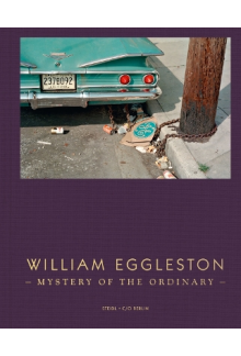 William Eggleston - Humanitas