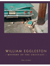 William Eggleston - Humanitas
