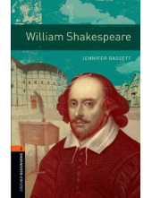 OBL 3E 2 MP3: William Shakespeare - Humanitas