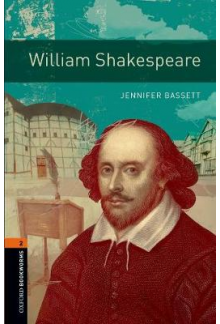 OBL 3E 2 MP3: William Shakespeare - Humanitas