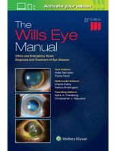 The Wills Eye Manual - Humanitas