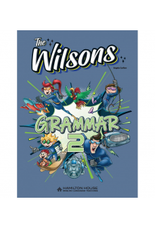 HH Wilsons 2 Grammar A2 - Humanitas