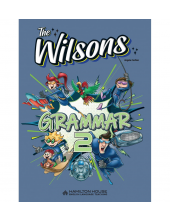 HH Wilsons 2 Grammar A2 - Humanitas
