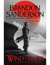 Wind and Truth Stormlight Archive - Humanitas