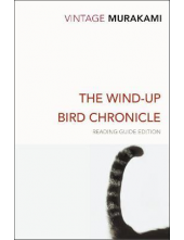 The Wind-Up Bird Chronicle - Humanitas
