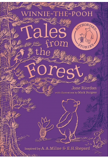 WINNIE-THE-POOH: TALES FROM TH FOREST - Humanitas