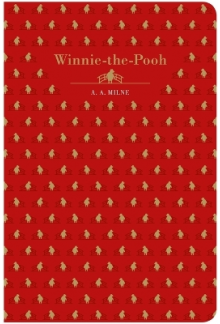 Winnie the Pooh Deluxe Ed. - Humanitas