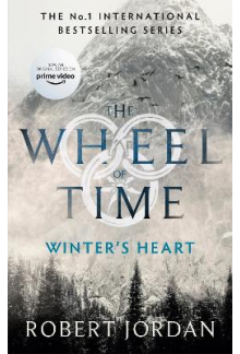 Winter's Heart (Book 9) Wheel of Time - Humanitas