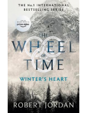 Winter's Heart (Book 9) Wheel of Time - Humanitas